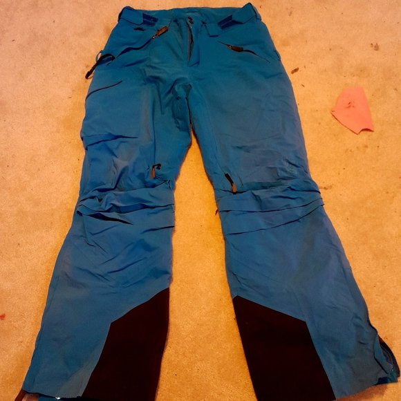 Spyder Ski/ Snow Pants - Picture 1 of 15